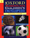 Oxford American children's encyclopedia /