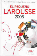 El pequeño Larousse.