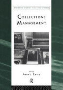 Collections management /