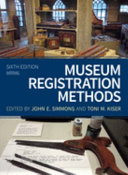 MRM6 : museum registration methods /