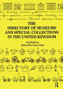 Museums and special collections in the United Kingdom /
