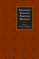 Fostering empathy through museums /