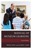 The manual of museum learning /