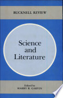 Science and literature /