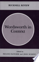 Wordsworth in context /