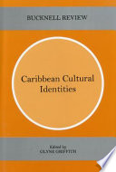Caribbean cultural identities /