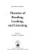 Theories of reading, looking, and listening /