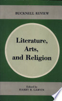 Literature, arts, and religion /