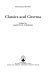 Classics and cinema /