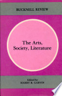 The Arts, society, literature /