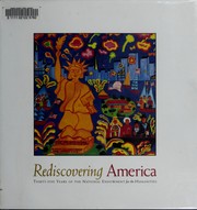 Rediscovering America : thirty-five years of the National Endowment for the Humanities.