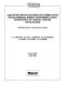 A Quantitative evaluation of closed-cycle ocean thermal energy      conversion (OTEC) technology in central station applications /