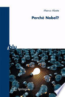 Perché Nobel? /