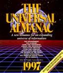 The universal almanac, 1997 /