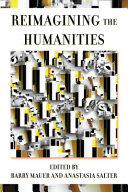 Reimagining the humanities /