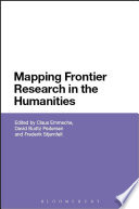 Mapping frontier research in the humanities /