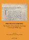 Practice in learning : the transfer of encyclopaedic knowledge in the early Middle Ages /