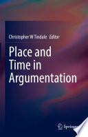 Place and Time in Argumentation /