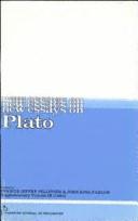 New essays on Plato /