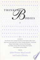 Thinking bodies /