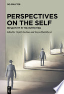 Perspectives on the self : reflexivity in the humanities /