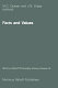 Facts and values : philosophical reflections from western and non-western perspectives /