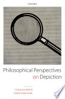 Philosophical perspectives on depiction /