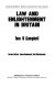 Law and enlightenment in Britain /