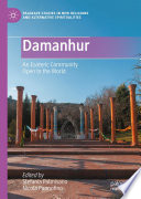 Damanhur : An Esoteric Community Open to the World /