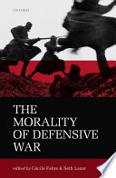The morality of defensive war /