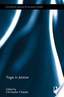 Yoga in Jainism /