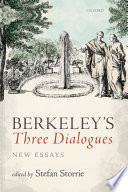 Berkeley's Three dialogues : new essays /