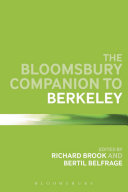 The Bloomsbury companion to Berkeley /