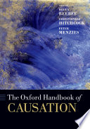 The Oxford handbook of causation /