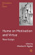 Hume on motivation and virtue /