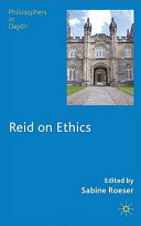 Reid on ethics /