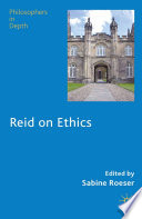 Reid on Ethics /