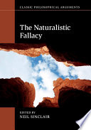 The naturalistic fallacy /