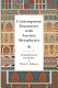 Contemporary encounters with ancient metaphysics /
