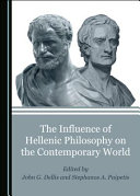 The influence of Hellenic philosophy on the contemporary world /