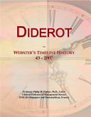 Diderot : les dernières années 1770-84 /