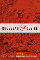 Rousseau and desire /