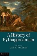 A history of Pythagoreanism /