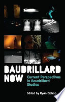 Baudrillard now : current perspectives in Baudrillard studies /
