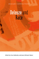 Deleuze and race /