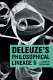 Deleuze's philosophical lineage II /