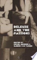 Deleuze and the passions /