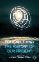 Foucault and the history of our present /