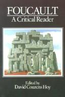 Foucault : a critical reader /