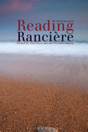 Reading Rancière /